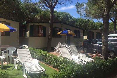 Mobilehome Bella Sardinia