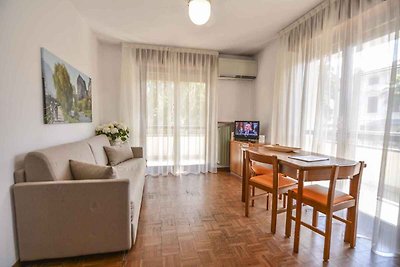Holiday flat family holiday Arco