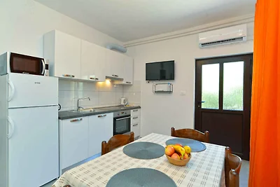 Ferienwohnung mit Klimaanlage