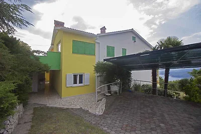 Ferienwohnung mit Meerblick und Wlan