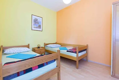 Appartamento Vacanza con famiglia Punat