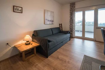 Ferienwohnung mir Meerblick