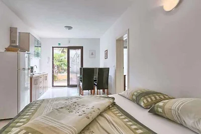 Appartamento Vacanza con famiglia Umago