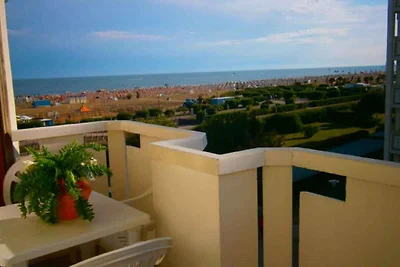 Appartamento Vacanza con famiglia Bibione