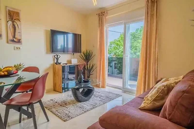 Ferienhaus mit kompletter Ausstattung und
