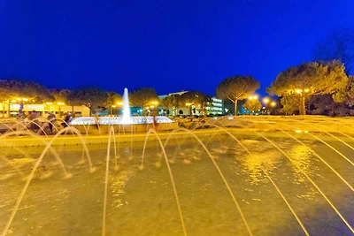 Holiday flat family holiday Bibione