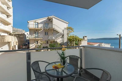 Apartament Dla rodzin Lokva Rogoznica