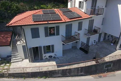 Appartamento Vacanza con famiglia Lesa