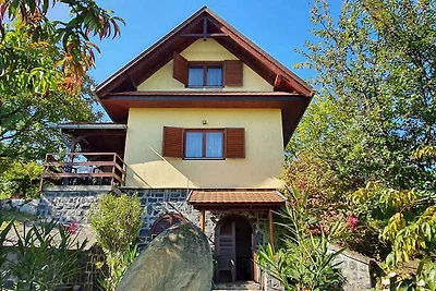 Casa vacanze Vacanza di relax Köröshegy