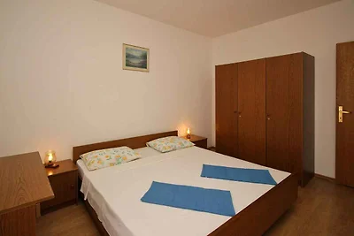 Ferienwohnung A2 Stefanija Karabaić