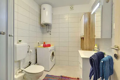 Studio mit Klimaanlage