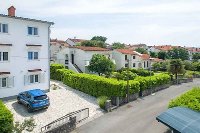 Ferienwohnung mit Balkon