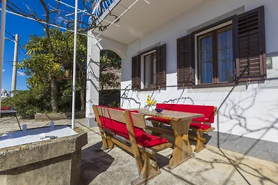 Vakantieappartement Gezinsvakantie Dramalj