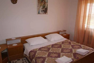 Ferienwohnung mit Grill