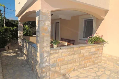 Appartamento Vacanza con famiglia Gabonjin