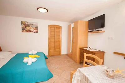 Studio in Strandnähe