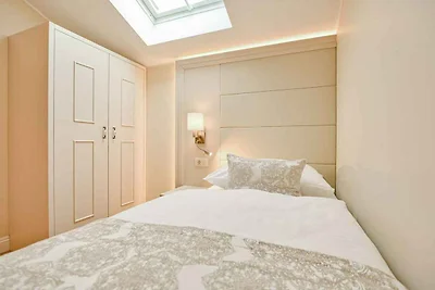 Ferienwohnung mit Klimaanlage und Pool