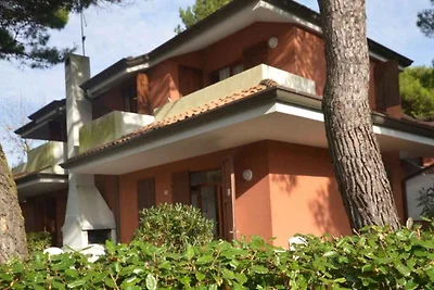 Ferienwohnung mit Privatgarten