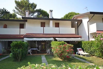 Ferienwohnung mit Terrasse und Klimaanlage