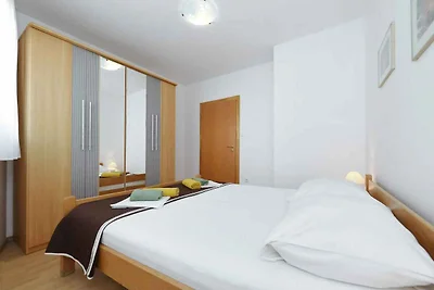 apartman za odmor Obiteljski odmor Turanj