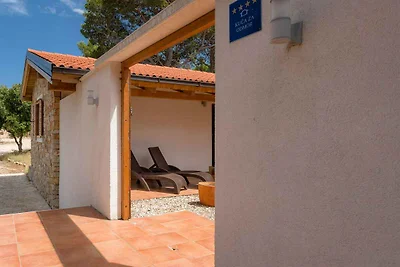 Casa vacanze Vacanza di relax Drvenik Veliki