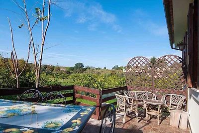 Casa vacanze Vacanza di relax Lido di Noto