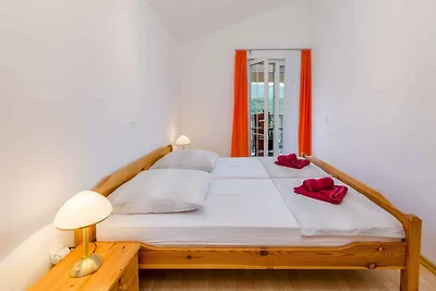 Ferienwohnung in ruhiger Lage mit Pool