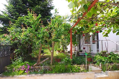 Studio mit Balkon für 6 Personen