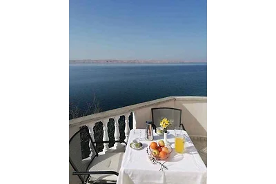 Appartamento Vacanza con famiglia Barić Draga