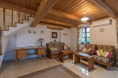 Ferienwohnung mit Klimaanlage und Terrasse