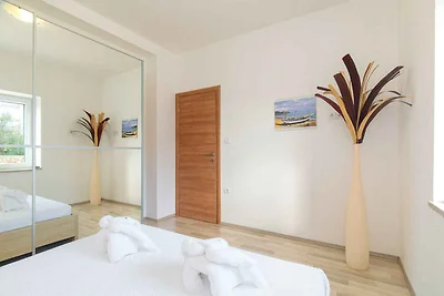 Ferienwohnung mit Pool Nutzung