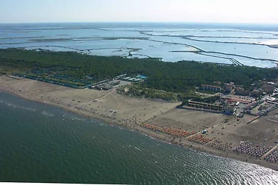 Appartamento Vacanza con famiglia Rosolina