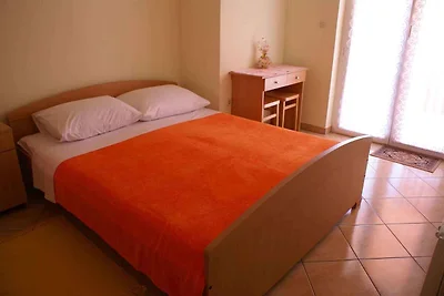Vakantieappartement Gezinsvakantie Krk
