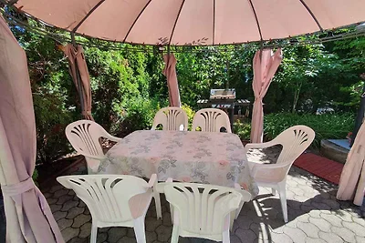 Appartamento Vacanza con famiglia Siofok