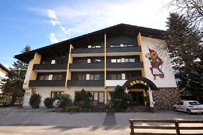 Ferienwohnung mit Balkon und Internet im