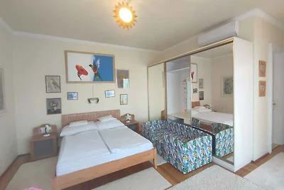 Casa vacanze Vacanza di relax Siofok