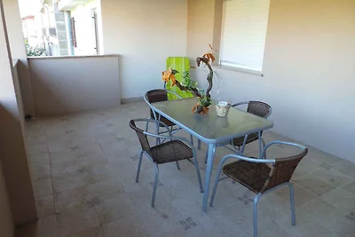 Vakantieappartement Gezinsvakantie Valbandon