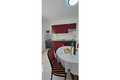 Ferienwohnung mit Terrasse und Klimaanlage