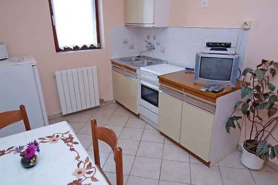 Apartament Dla rodzin Mali Lošinj