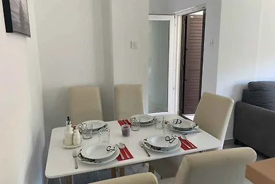 Ferienwohnung mit Klimaanlage