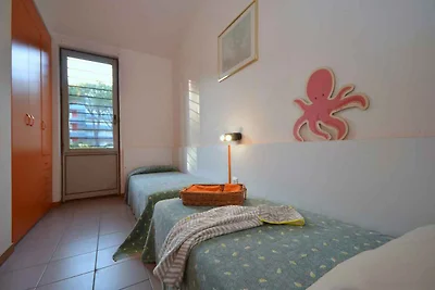 Appartamento Vacanza con famiglia Lignano Sabbiadoro