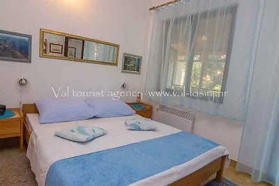 Appartamento Vacanza con famiglia Veli Losinj