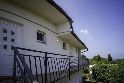 Ferienwohnung mit Klimaanlage und Internet