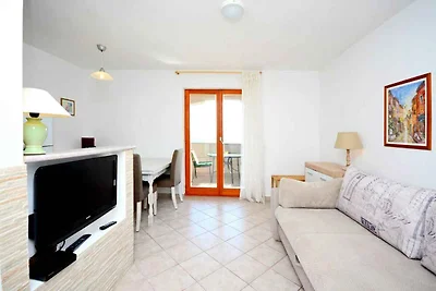 Appartamento Vacanza con famiglia Ravni