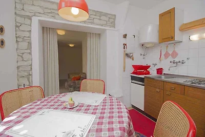 Appartamento Vacanza con famiglia Rabac