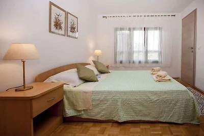 Ferienwohnung mit Garten
