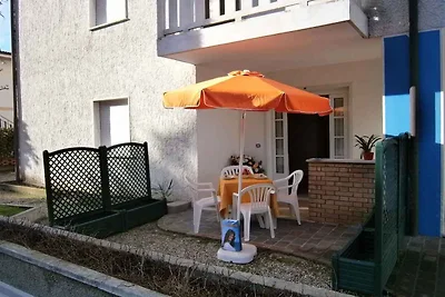 Ferienwohnung mit Klimaanlage