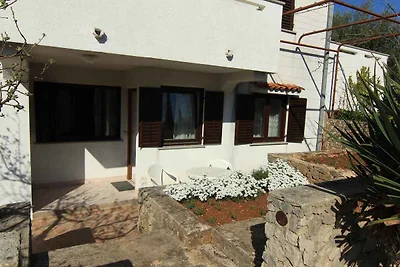Ferienwohnung mit Terrasse