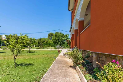 Ferienwohnung mit Pool