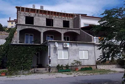 Ferienhaus mit Terrasse
